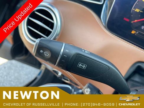 Used 2019 Mercedes-Benz S 560 4MATIC Coupe image 15