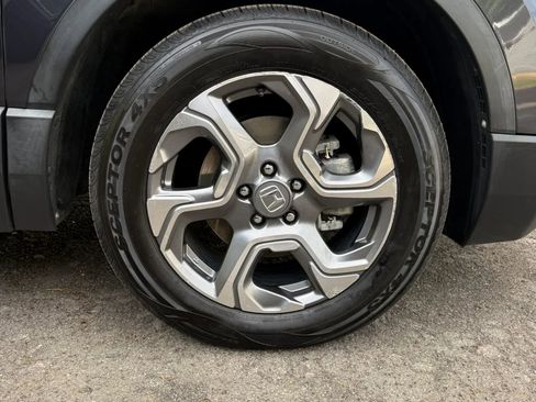Used 2017 Honda CR-V EX image 26