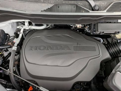New 2026 Honda Ridgeline RTL image 31