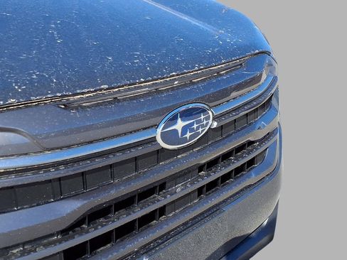 Certified 2026 Subaru Forester Premium image 26