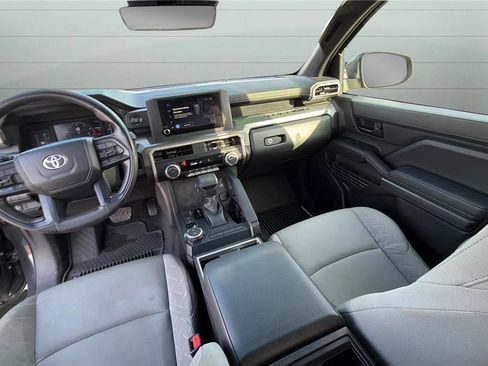 Used 2024 Toyota Tacoma SR5 image 13