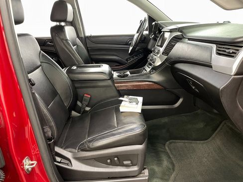 Used 2015 GMC Yukon XL SLT w/ Open Road Package image 47