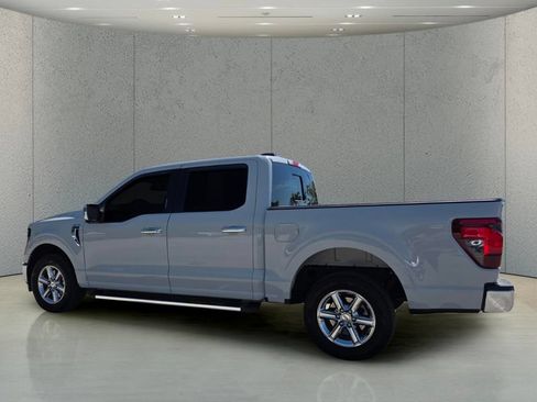 Used 2024 Ford F150 XLT w/ Equipment Group 302A MID RWD image 8
