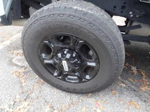 Certified 2024 Ford F250 XL w/ STX Appearance Package image 11