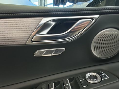 New 2026 Genesis GV80 3.5T Prestige AWD/4WD image 13