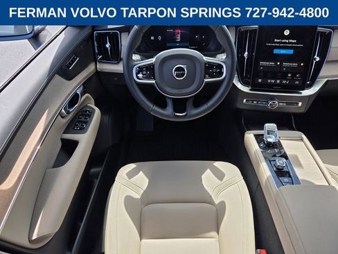 New 2026 Volvo XC90 B6 Plus w/ Protection Package Premier image 14