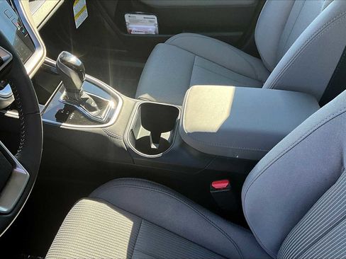 New 2025 Subaru Legacy Premium image 7