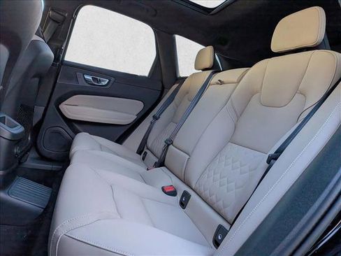 New 2026 Volvo XC60 T8 Plus w/ Protection Package Premier image 17