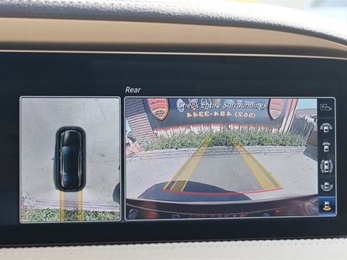 Used 2018 Mercedes-Benz S 450 S 450 image 36