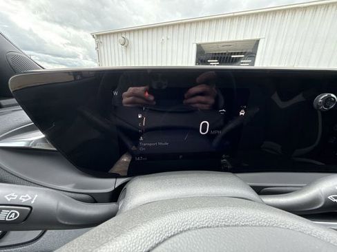 New 2025 Buick Envista Preferred w/ Convenience I Package image 43