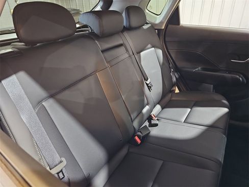 New 2026 Hyundai Kona SEL Premium image 11