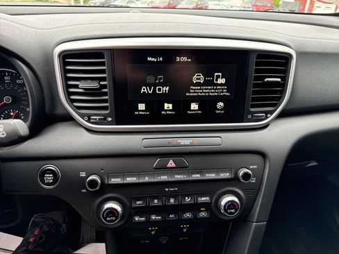 Used 2022 Kia Sportage LX w/ LX AWD Value Edition Package image 24