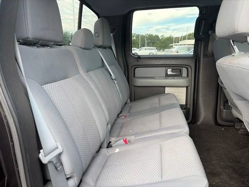 Used 2013 Ford F150 XLT w/ Luxury Equipment Group AWD/4WD image 17