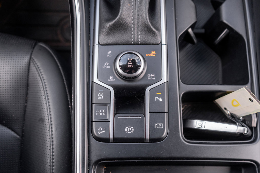 Used 2024 Kia Sorento S AWD/4WD image 27