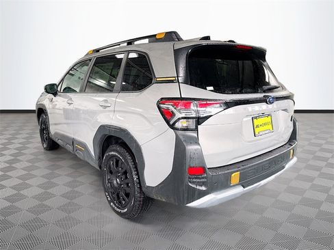 New 2026 Subaru Forester Wilderness image 35