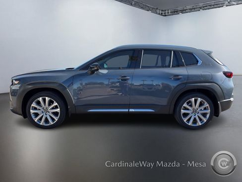 New 2026 MAZDA CX-50 2.5 Turbo w/ Accent Package image 7