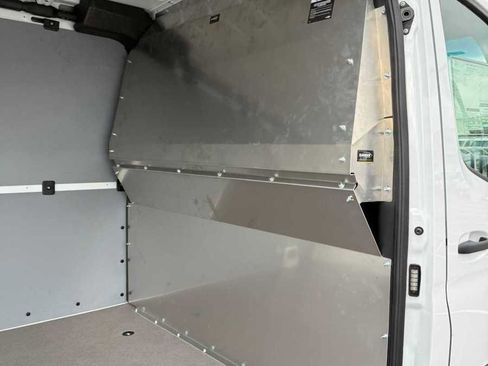 New 2025 Mercedes-Benz Sprinter 2500 image 16