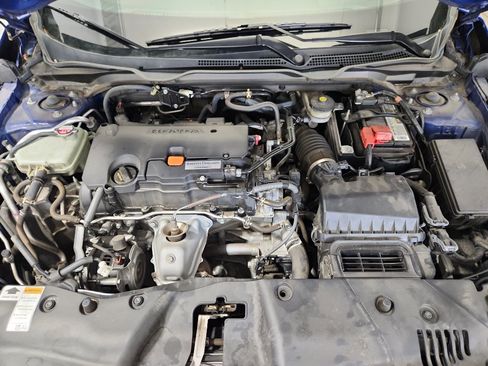 Used 2019 Honda Civic Sport image 35