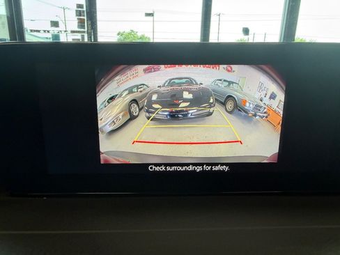 Used 2024 MAZDA CX-30 AWD 2.5 S w/ Select Sport Pkg image 16