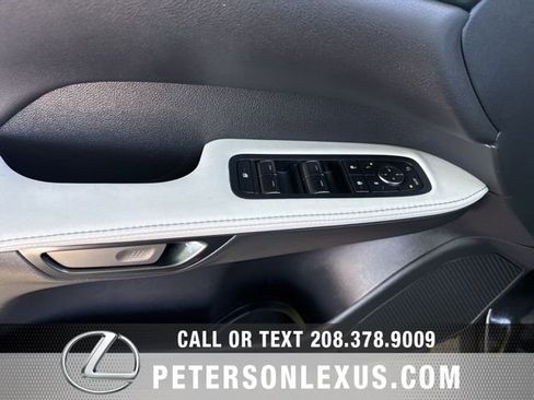 Used 2023 Lexus RX 350 Premium w/ Accessory Package (Z1) AWD/4WD image 23