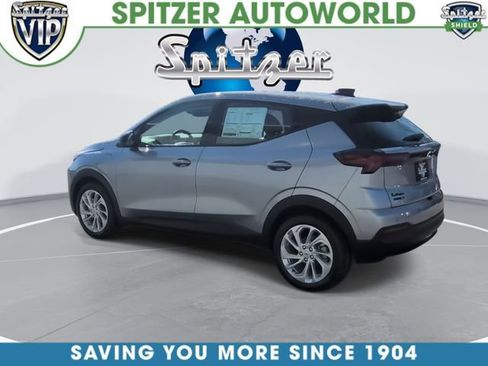 New 2027 Chevrolet Bolt LT w/ Comfort Package image 6