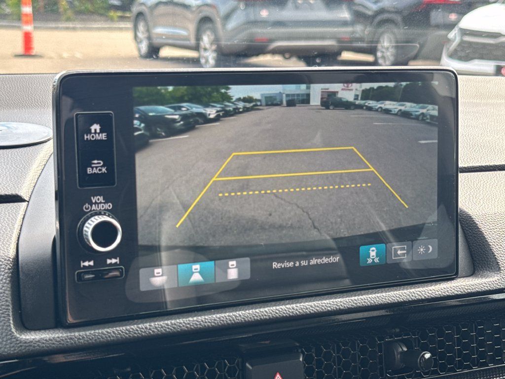 Used 2023 Honda CR-V EX-L image 24