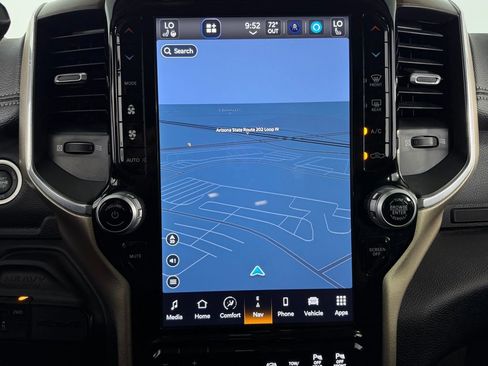 Used 2024 RAM 2500 Laramie image 18