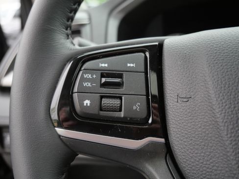 Used 2025 Honda Odyssey EX-L image 27