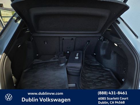 Certified 2023 Volkswagen ID.4 Pro S AWD/4WD image 23