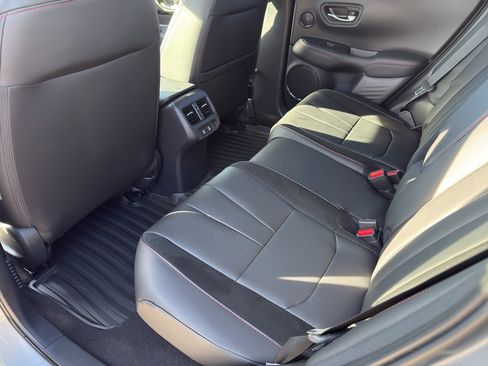 New 2026 Acura ADX A-Spec image 25