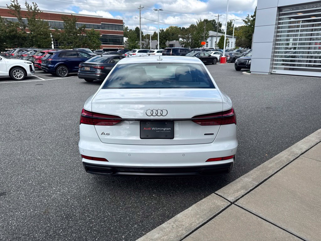 Used 2021 Audi A6 3.0T Prestige w/ Prestige Package AWD/4WD image 10