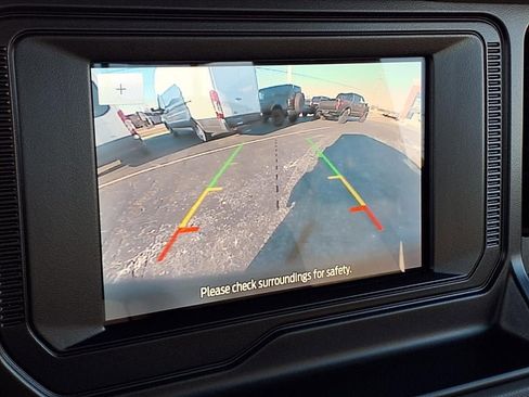 Used 2022 Ford Bronco 2-Door image 17