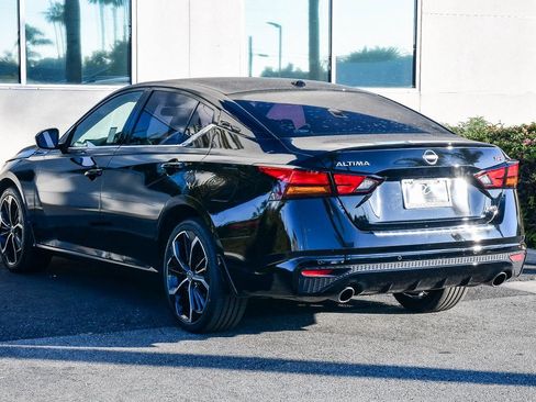 Used 2023 Nissan Altima 2.5 SR image 4