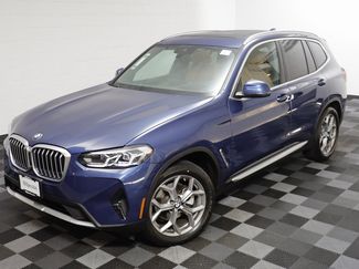 Certified 2023 BMW X3 xDrive30i w/ Premium Package video 2