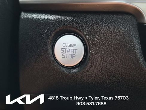 Certified 2024 Kia Sorento X-Line EX AWD/4WD image 41