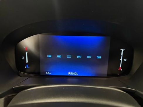 New 2026 Ford Escape ST-Line Select w/ Equipment Group 401A image 20