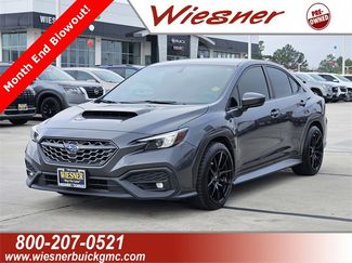 Used 2022 Subaru WRX Premium video 1