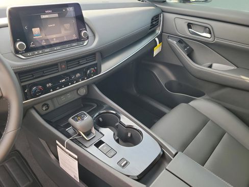 New 2026 Nissan Rogue SV image 24