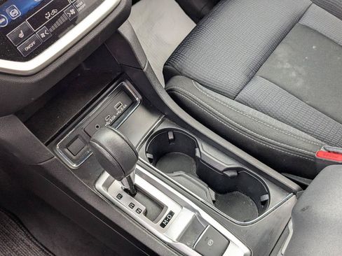 Used 2025 Subaru Ascent Premium AWD/4WD image 12