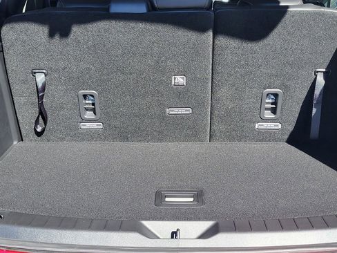 New 2026 MAZDA CX-90 3.3 Turbo w/ Premium Sport Pkg image 24