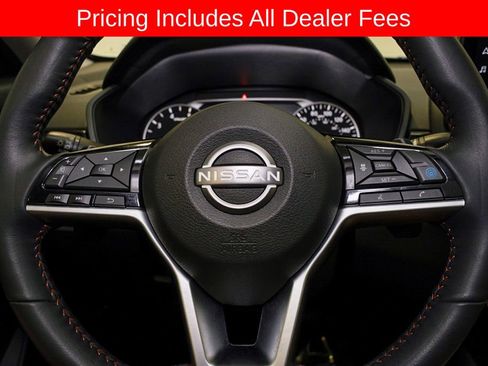 Certified 2024 Nissan Altima 2.0 SR FWD image 19