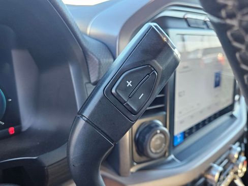 Used 2024 Ford F150 XLT w/ Mobile Office Package image 21