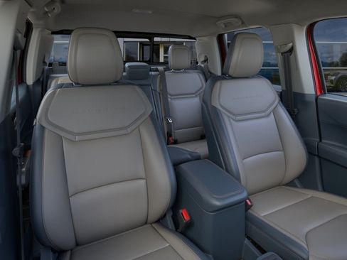 New 2026 Ford Maverick Lariat AWD/4WD image 35