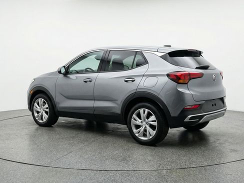 Used 2025 Buick Encore GX Preferred FWD image 6