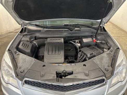 Used 2015 Chevrolet Equinox LT w/ Driver Convenience Package FWD image 32