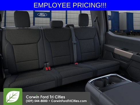 New 2026 Ford F150 STX AWD/4WD image 11