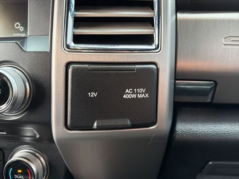 Used 2018 Ford F250 Platinum w/ FX4 Off-Road Package image 47