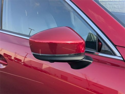 Used 2021 MAZDA CX-9 Grand Touring image 12