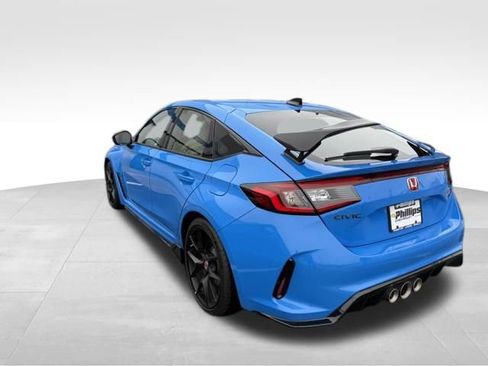 Used 2025 Honda Civic Type R image 13