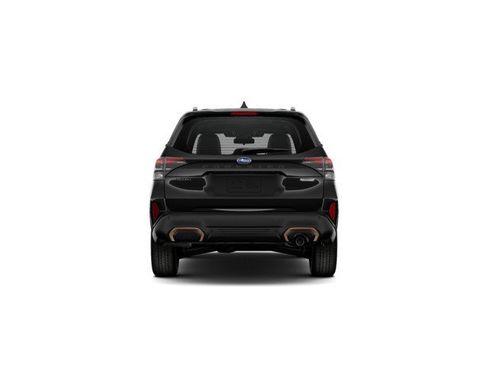 New 2026 Subaru Forester Sport image 10